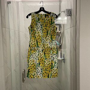 Tommy Hilfiger Floral Dress